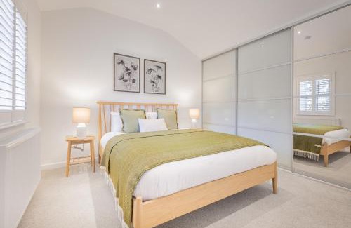 Kirkby Lonsdale House | The Old Weigh House