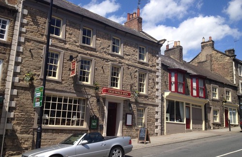 Barnard Castle Hotel | The Old Well Inn