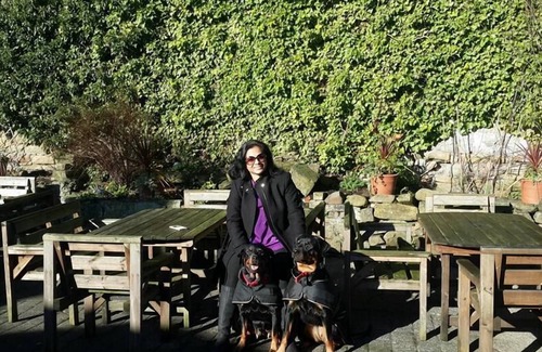 Barnard Castle Hotel | The Old Well Inn