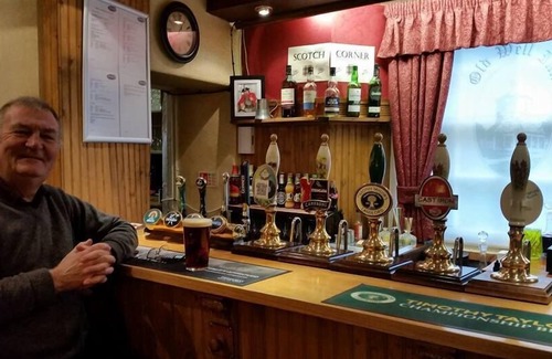 Barnard Castle Hotel | The Old Well Inn