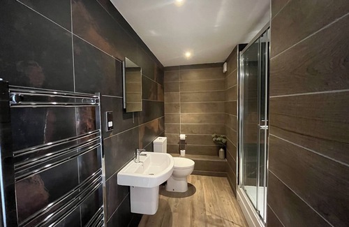 Halford Hotel | The Olde Coach House Inn