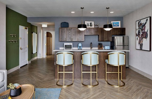 Grand Forks Hotel | The Olive Ann Hotel, Grand Forks, a Tribute Portfolio Hotel