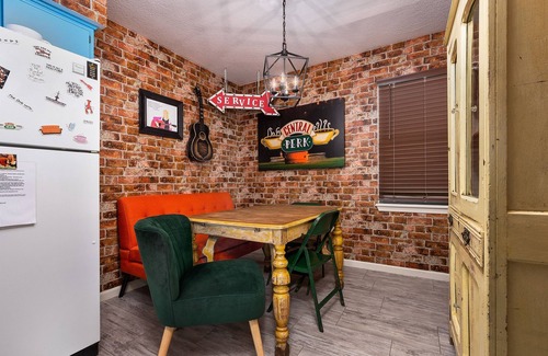 Table Rock Condo | The One amazingly comfortable in Pointe