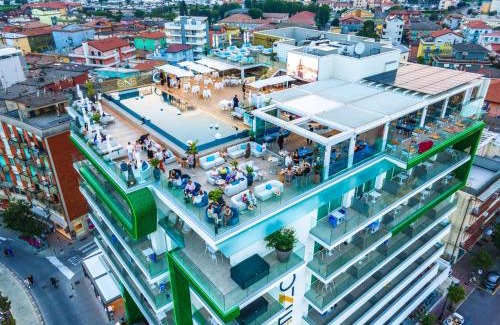 Old Town Hotel | THE ONE CAORLE - Hotel & Apartments