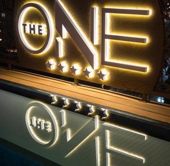 Old Town Hotel | THE ONE CAORLE - Hotel & Apartments