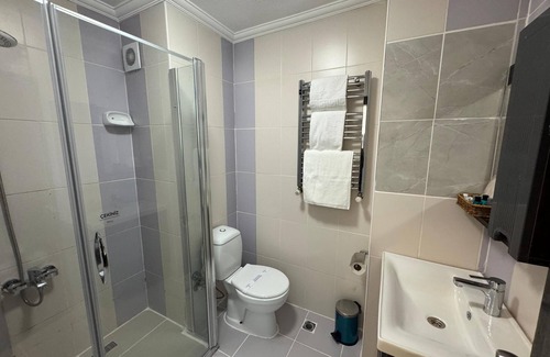 Kirsehir Hotel | THE ONE HOTEL