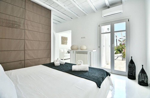 Agios Ioannis Hotel | The One Mykonos