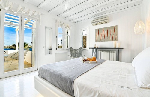 Agios Ioannis Hotel | The One Mykonos