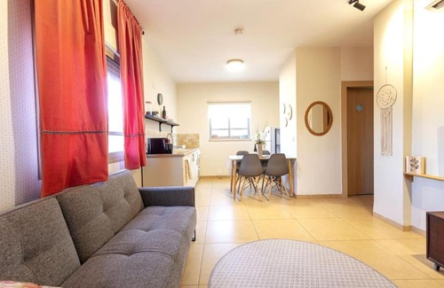 Nov Apartment | The One & Only! "האחת והיחידה"-יחידת אירוח בנוב ליד הוואדי