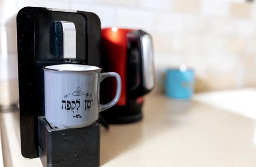 Nov Apartment | The One & Only! "האחת והיחידה"-יחידת אירוח בנוב ליד הוואדי