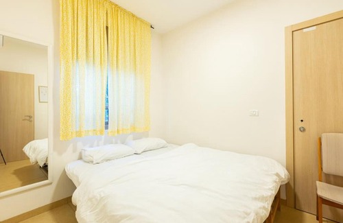 Nov Apartment | The One & Only! "האחת והיחידה"-יחידת אירוח בנוב ליד הוואדי