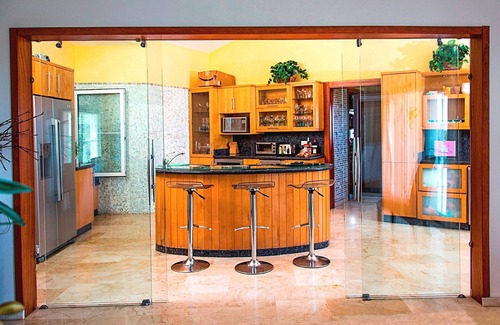 Urbanizacion Tavarez Villa | The one where you come back every year!