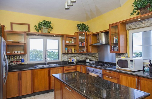 Urbanizacion Tavarez Villa | The one where you come back every year!