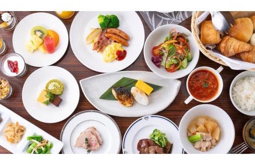 Sendai Hotel | The OneFive Sendai - Vacation STAY 45056v