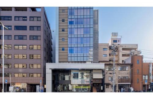 Sendai Hotel | The OneFive Sendai - Vacation STAY 45056v