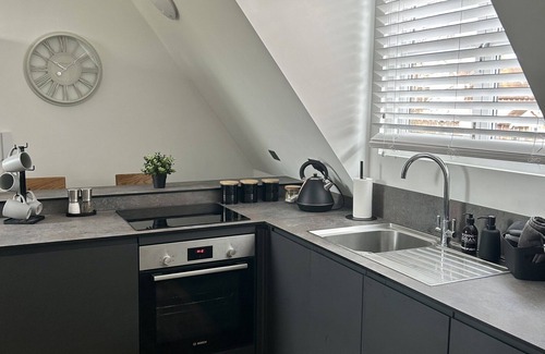 Pattiswick Apartment | The Onley