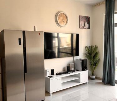 Sharjah Apartment | The Opal residence IBR