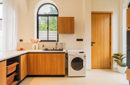 Guirim Villa | The opulence@Casa Ekam I Luxe 4 bhk with Pvt Pool & Patio