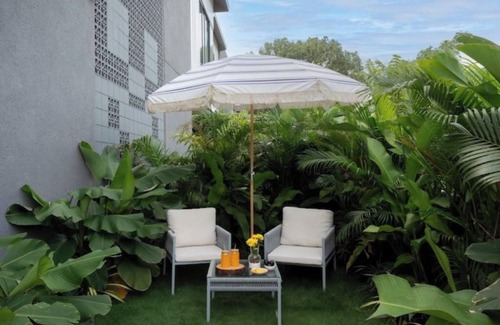 Vagator House | The opulence @Sommerhaus | Luxe 3Bhk with Pool