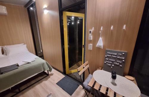 Nashdale House | The Orchard View by Tiny Away