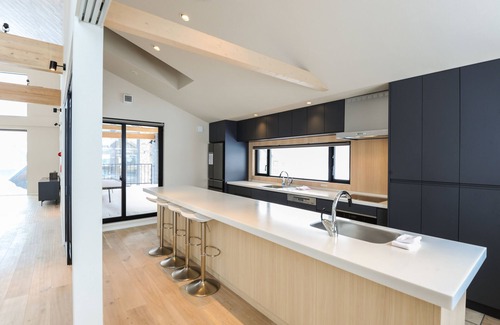 Kabayama Cottage | The Orchards Niseko