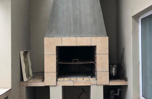 Port Elizabeth House | The Orchards Residence