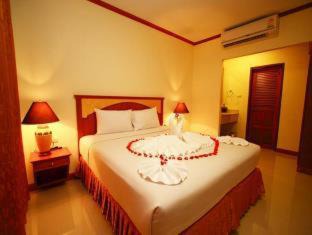 Kata Hotel | The Orchid House - SHA Extra Plus