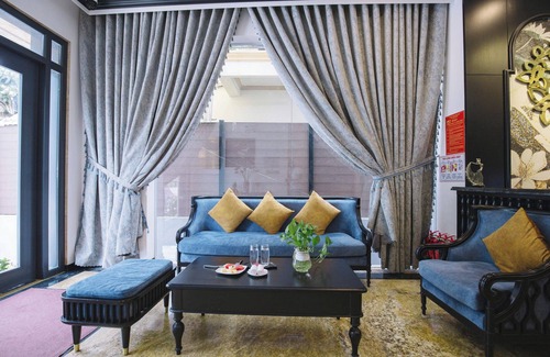 Hue City Centre Hotel | The Orchid Premium Hotel