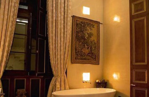 La Candelaria Hotel | The Orchids Hotel