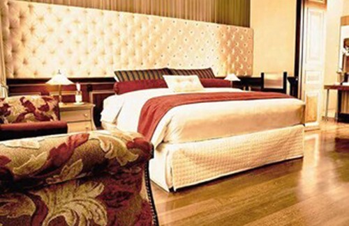 La Candelaria Hotel | The Orchids Hotel