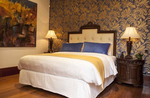 La Candelaria Hotel | The Orchids Hotel