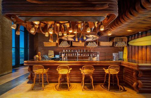 Bendungan Hilir Hotel | The Orient Jakarta, a Royal Hideaway Hotel