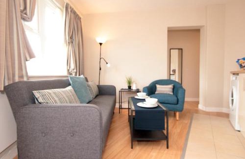 Dungannon Apartment | The Otton Suite
