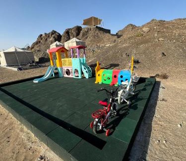 Ajman Other | The Out