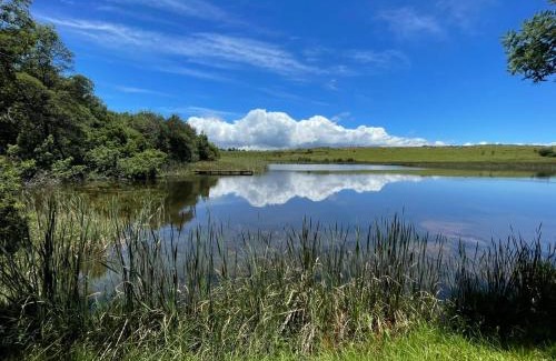 Emakhazeni Ski Chalet | The Outpost Dullstroom