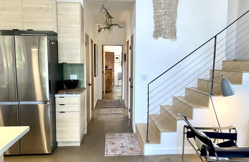 Klamath County Cabin | The Outpost Properties: Keno House