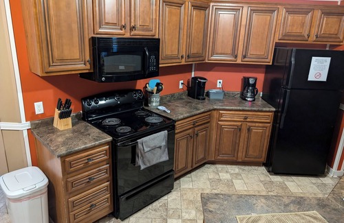 Mountain Home House | The Overlook at Robinson Point!