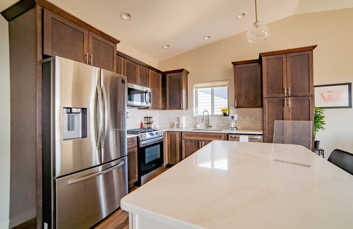 Rapid City House | The Overlook - New Custom Home with Amazing Views