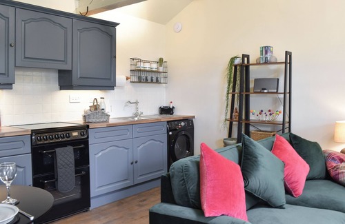 Aysgarth Cottage | The Owlery at Aysgarth