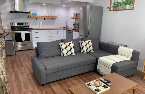 Portage La Prairie House | The Ox + Bow in Portage la Prairie