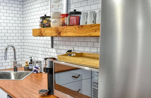 Portage La Prairie House | The Ox + Bow in Portage la Prairie