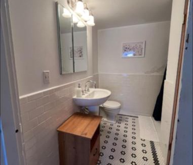 Oxford Apartment | The Oxford Bank