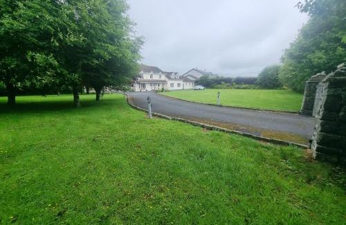 Roscoe Apartment | The Oyster Hideaway Clarinbridge