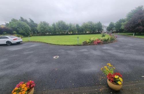 Roscoe Apartment | The Oyster Hideaway Clarinbridge