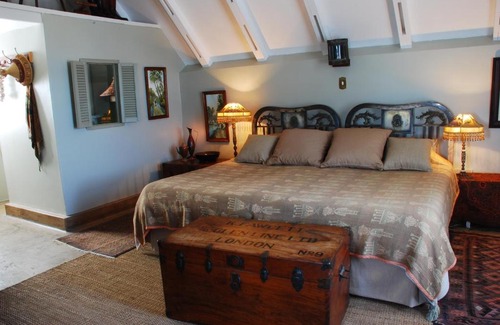 Paternoster House | The Oystercatchers Haven at Paternoster