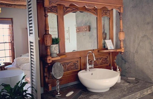 Paternoster House | The Oystercatchers Haven at Paternoster