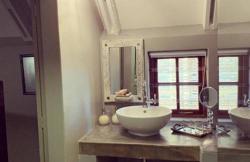 Paternoster House | The Oystercatchers Haven at Paternoster