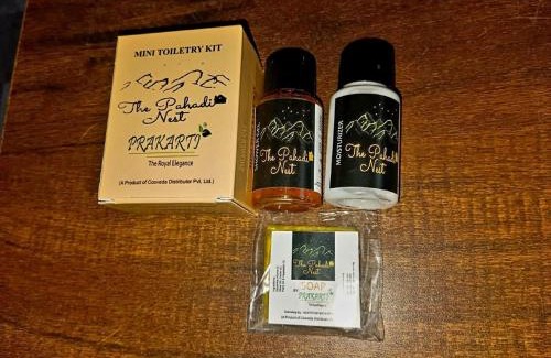 Kaul Hotel | The Pahadi Nest Mukteshwar