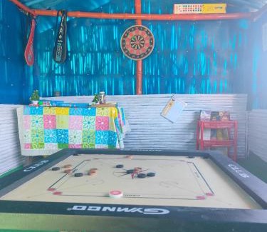 Kaul Hotel | The Pahadi Nest Mukteshwar