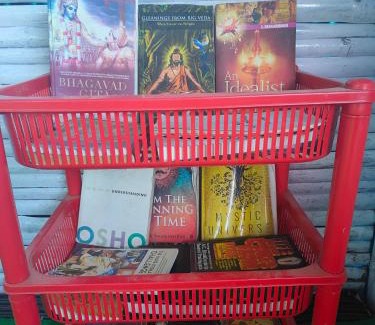 Kaul Hotel | The Pahadi Nest Mukteshwar